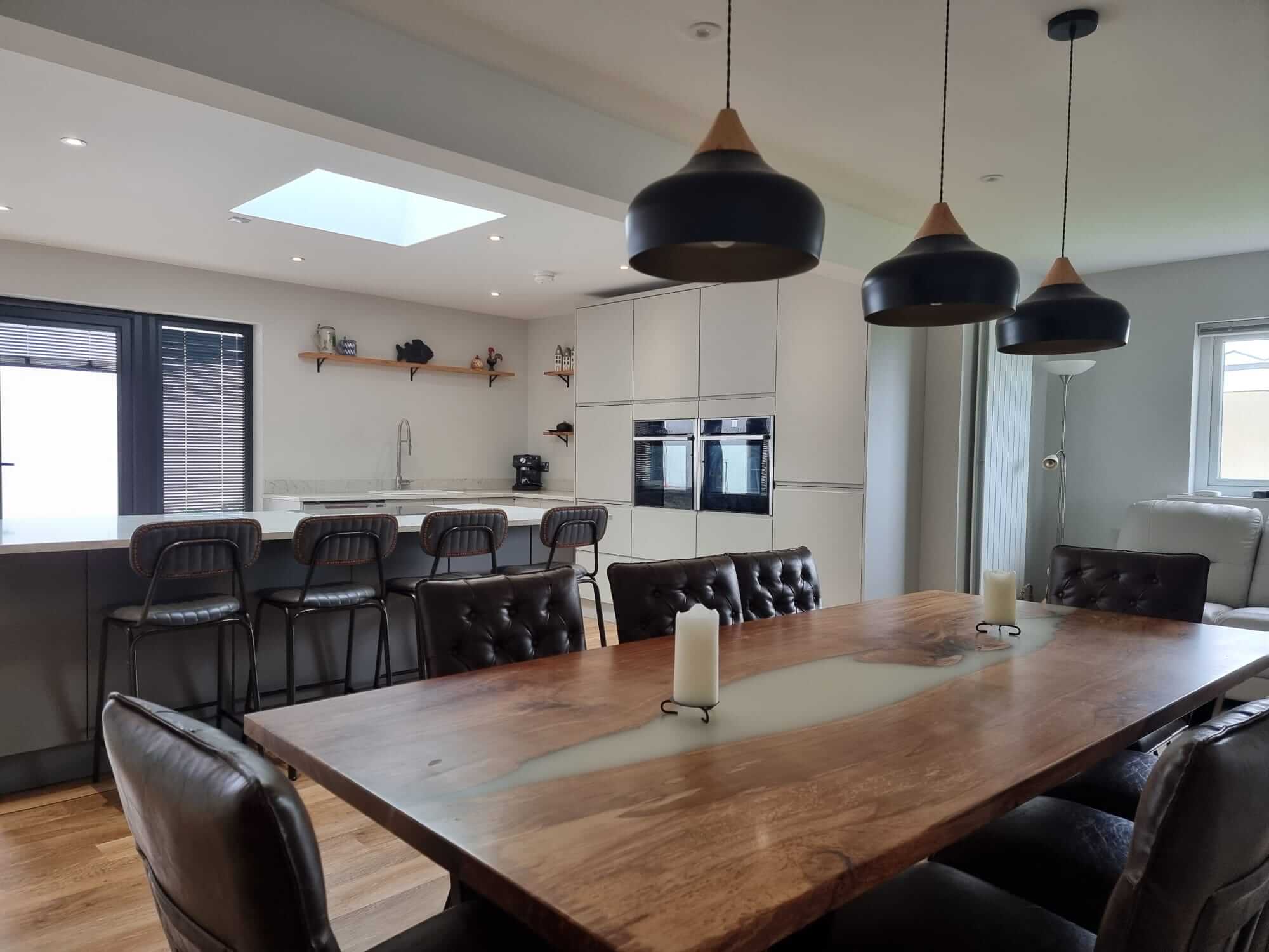 Chalk and Chambers Home Improvements