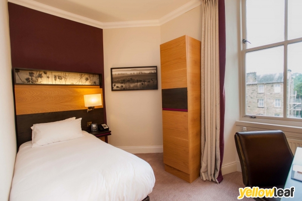 DoubleTree by Hilton Dunblane Hydro