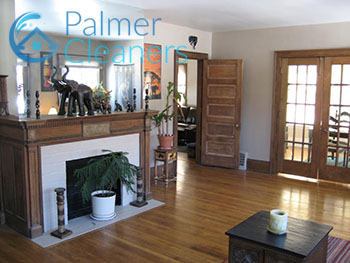 Palmer Cleaners