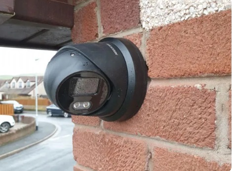 DAV - TV, Audio & Security