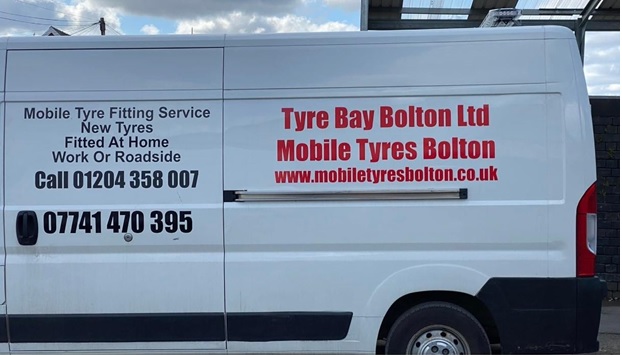 Tyre Bay Bolton Ltd
