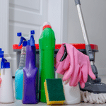 Babsy Cleaning