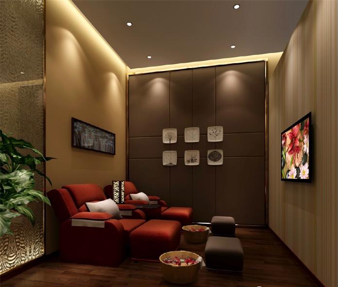 Oriental Blossom Massage Therapy Center