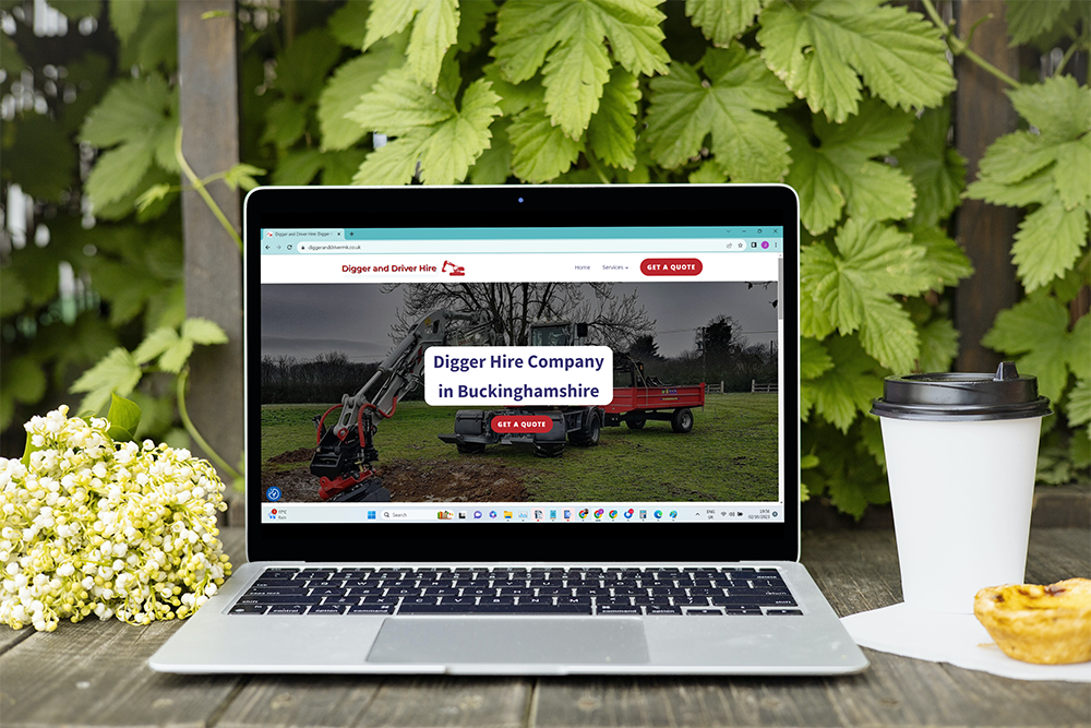 Bigwheel Web Design