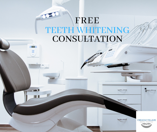 Cheadle Dental Practice