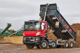 J T Few Plant Hire & Aggregates