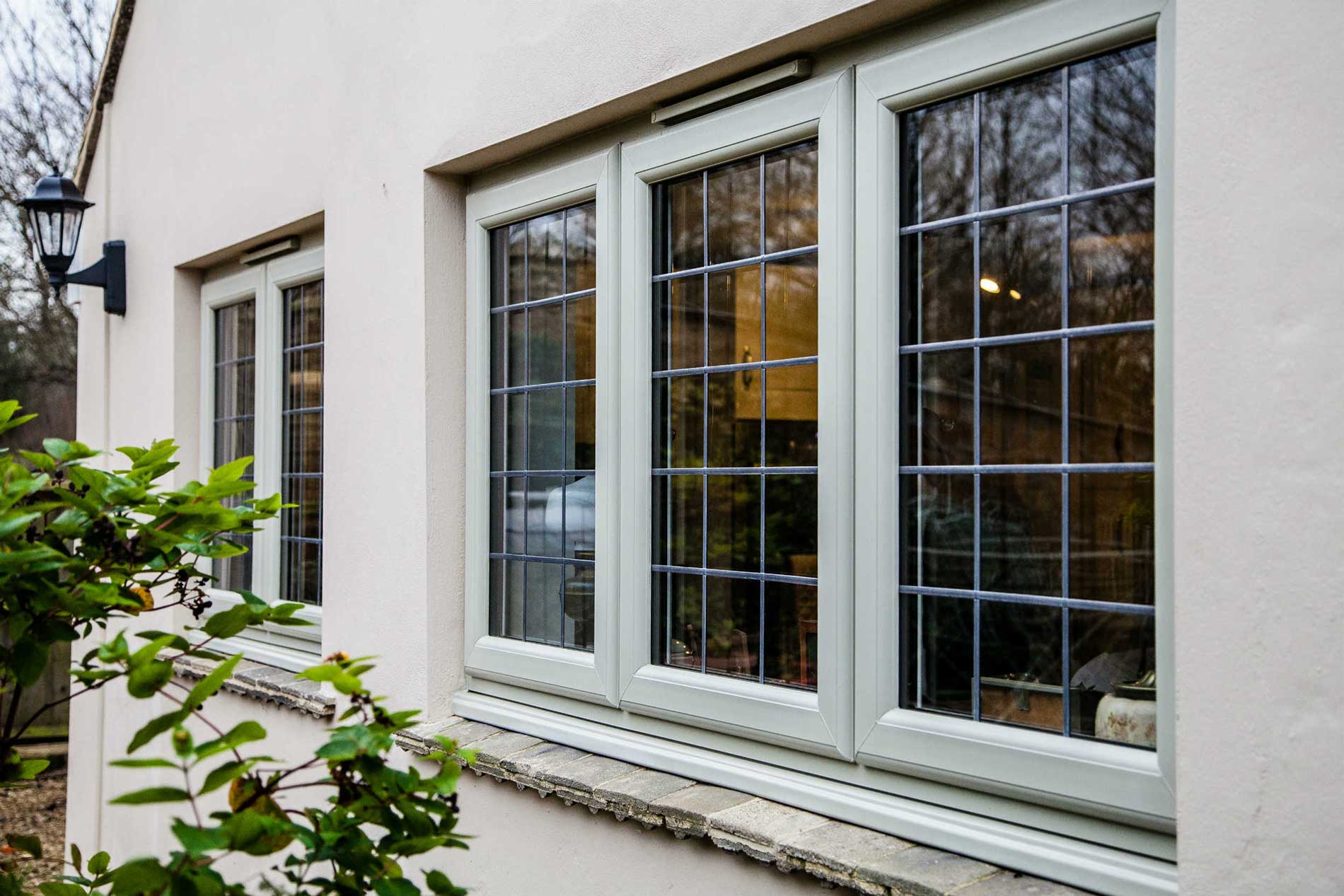 Forwell Glazing Ltd