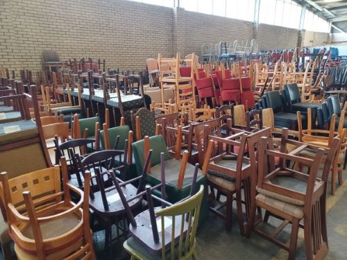 City Furniture Clearance Ltd