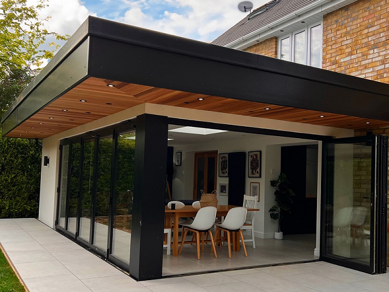 Hayward's Carpentry & Construction Ltd