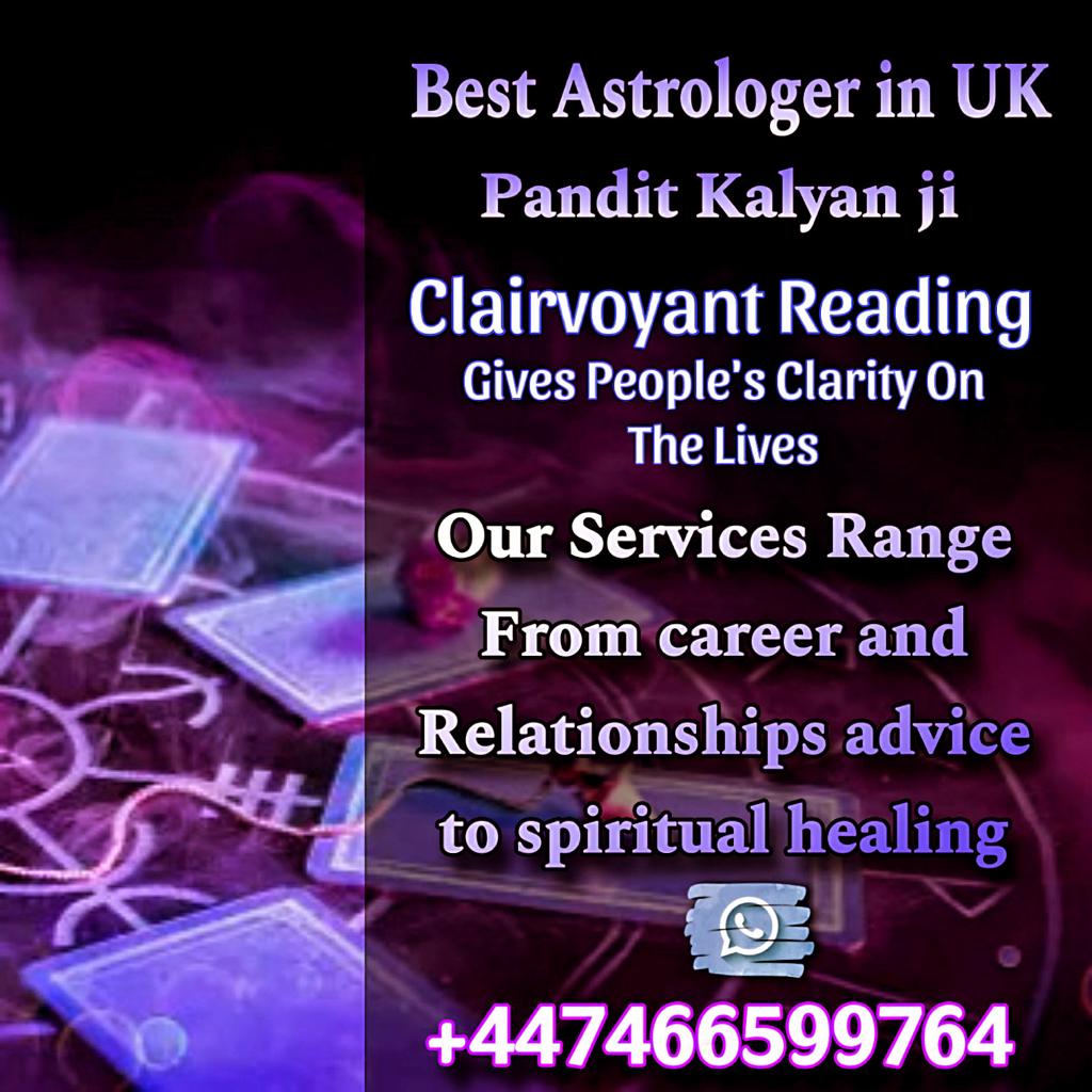 Best astrology in uk