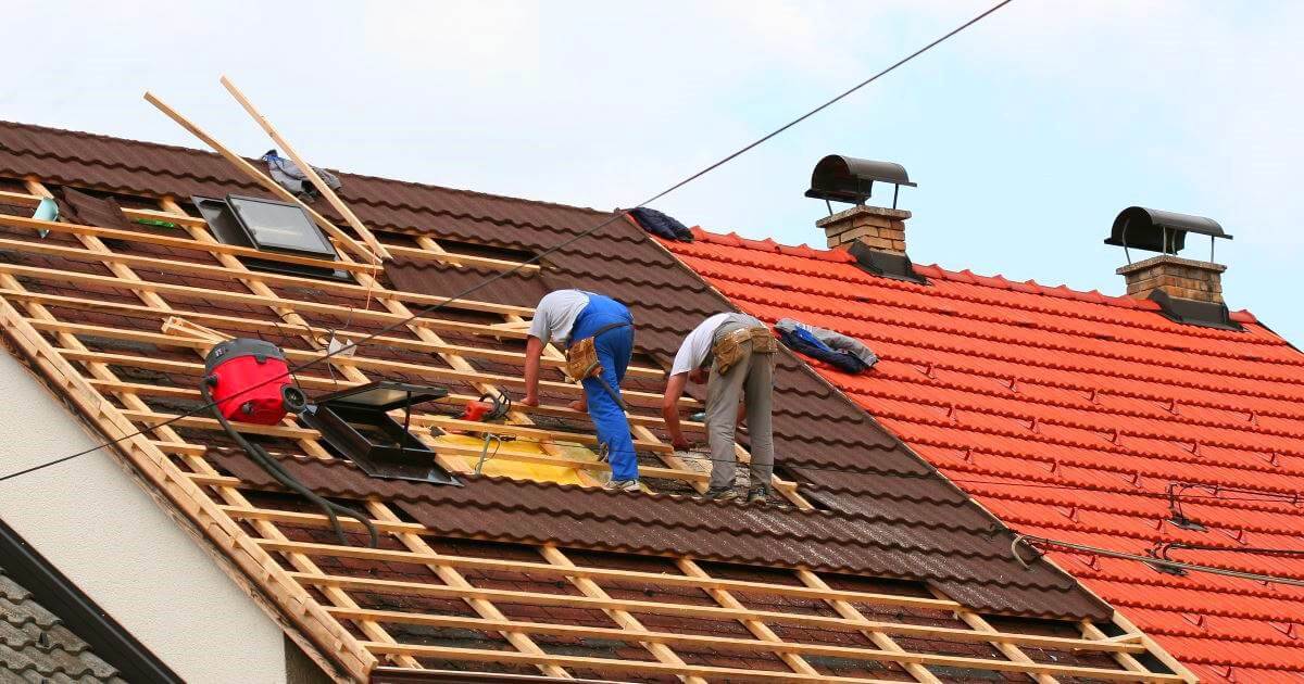 Conservatory Roof Replacement Systems