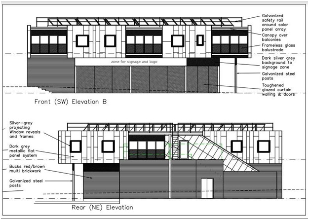 Reform Architecture Ltd