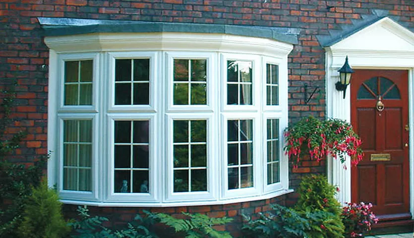 Glazing and Window Repairs
