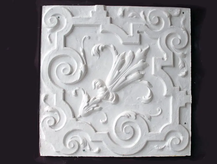 Plastering Art