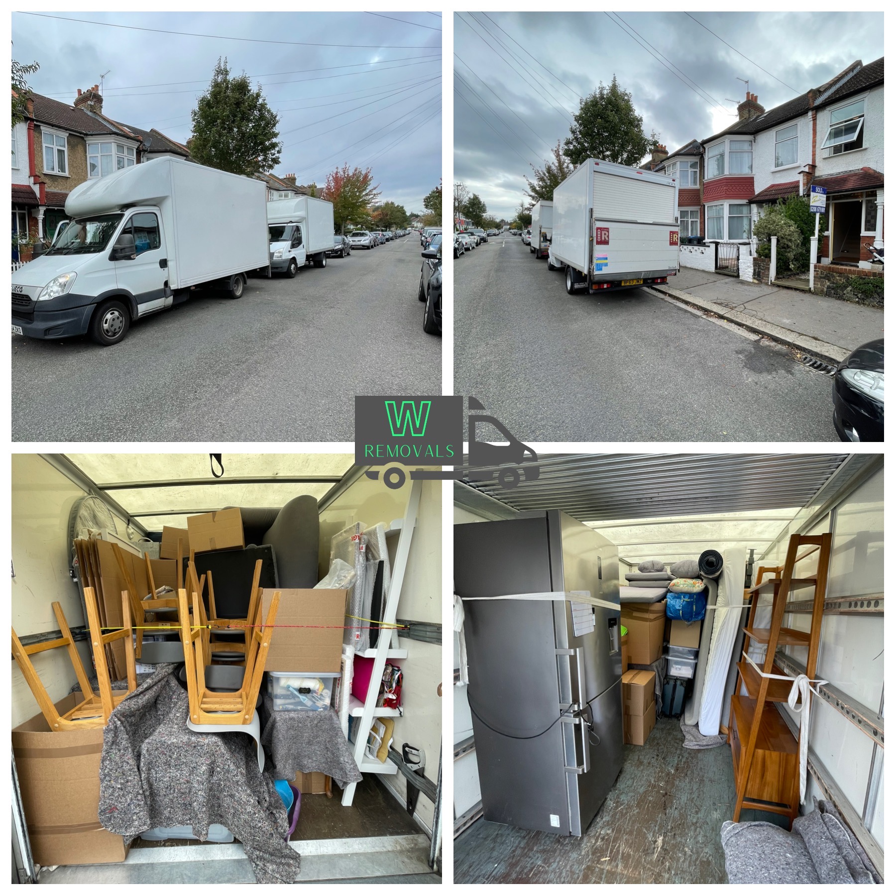 W Removals