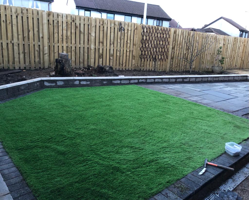 Roberts Landscapes