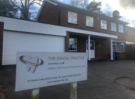 Kings Corner Dental Practice