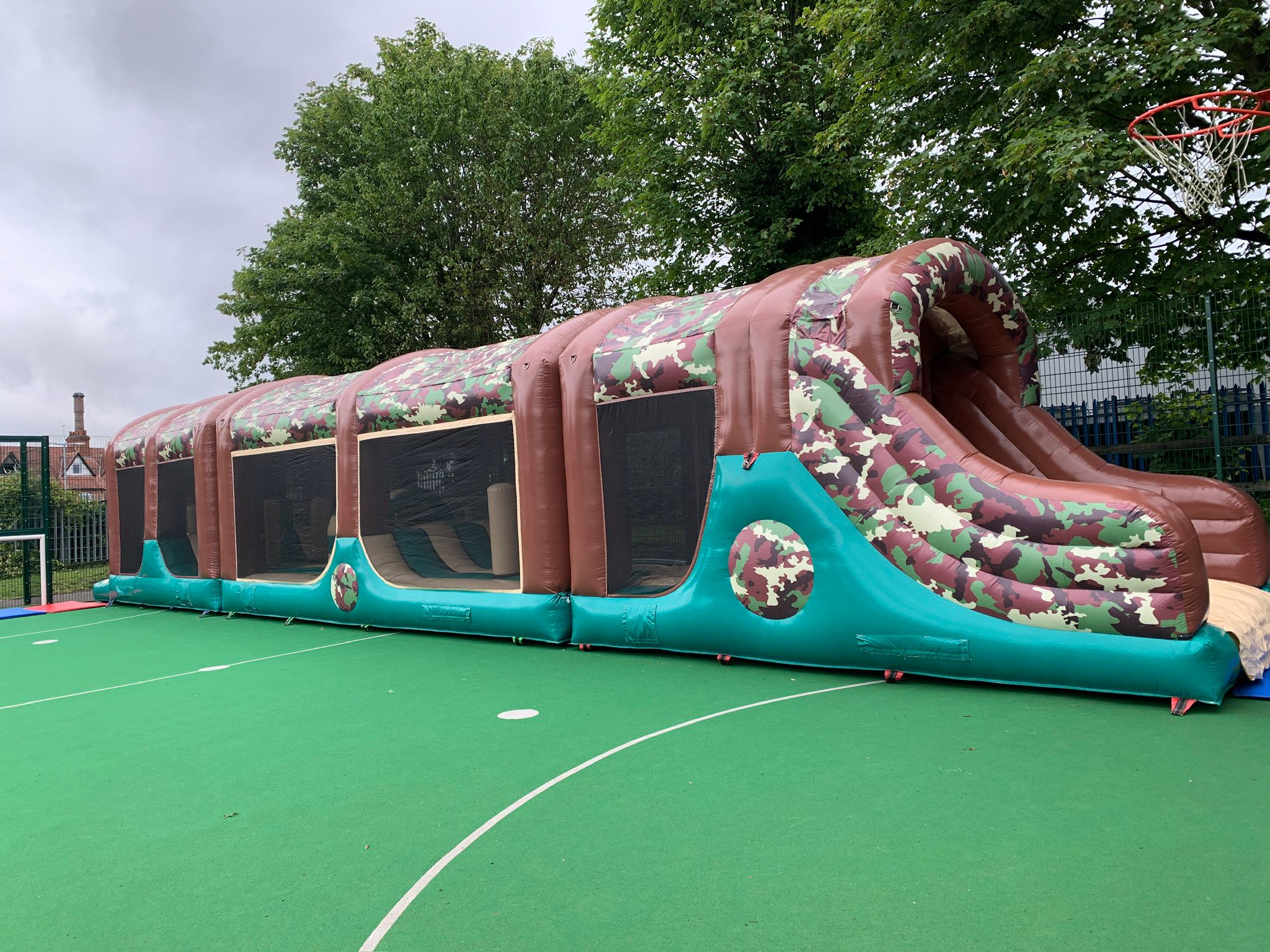 ABC Leisure Events Ltd