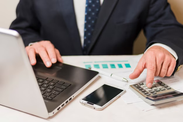 Fellow Chartered Accountant-M Safdar