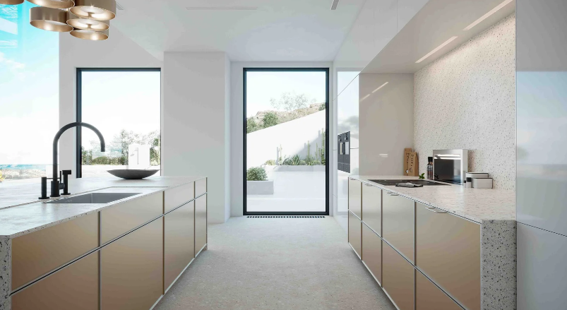 Spray Granite Specialists