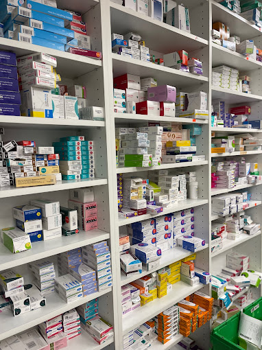 Anna Pharmacy & Travel Clinic