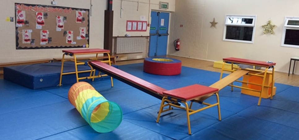Mama Bear's Day Nursery Shirehampton, Bristol