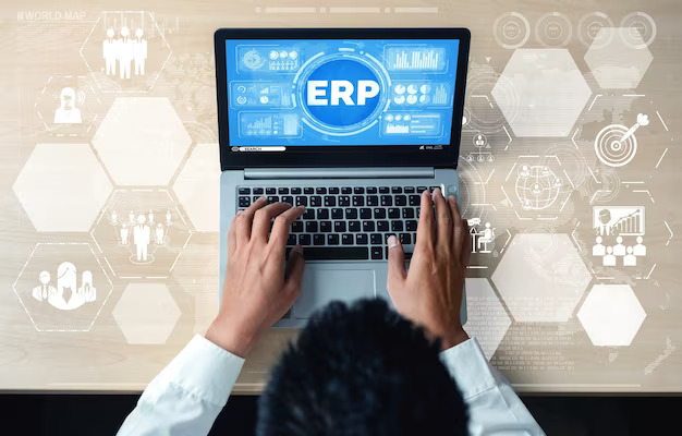Customized Software Solution Provider-Prismatic Technologies