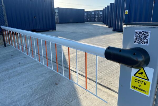 The Storage Facility | Isle of Wight