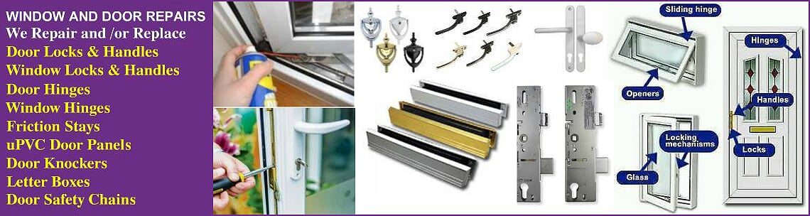 Poole Window and Door Repairs