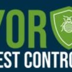 Yor-Pest Control