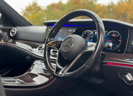 Essex Chauffeurs Ltd