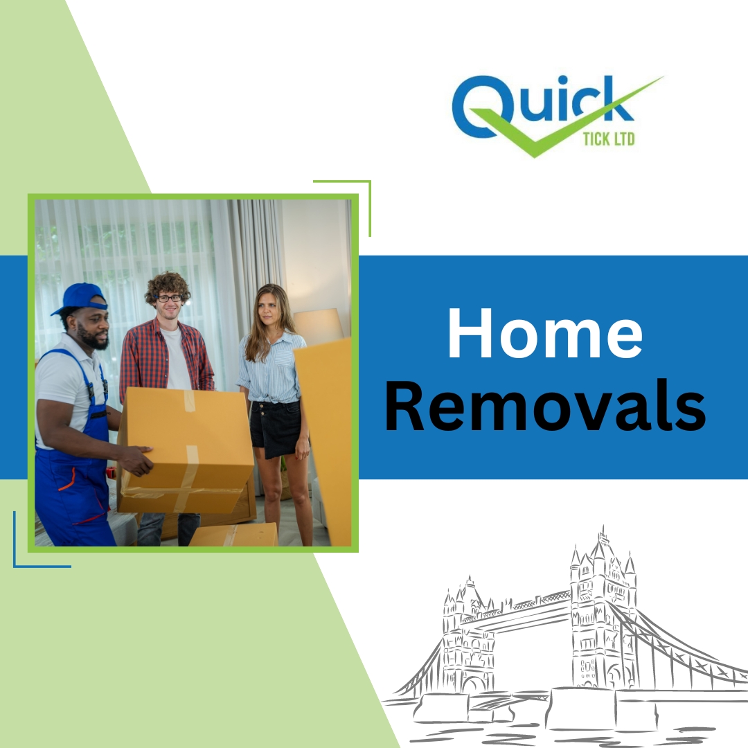 Quick Tick Ltd