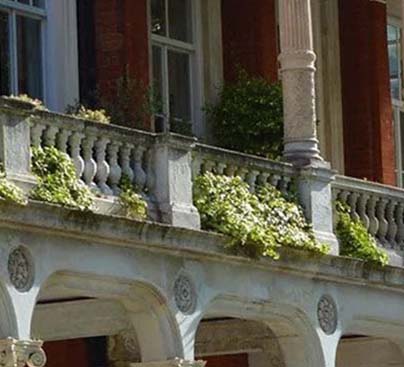 Blackacre Chartered Surveyors & Valuers