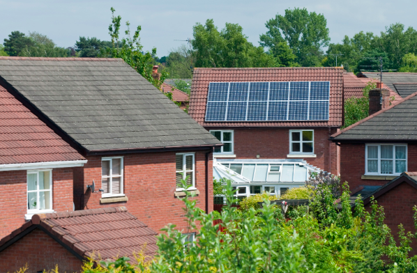Bath Solar Panel Installation Company
