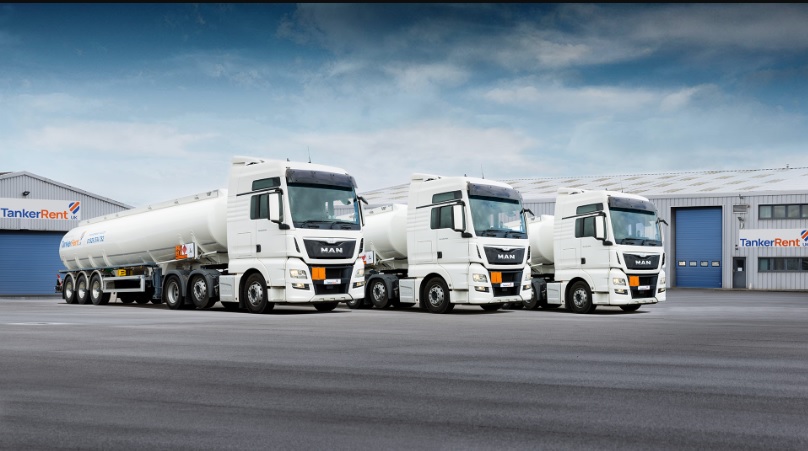 Compton Tankers