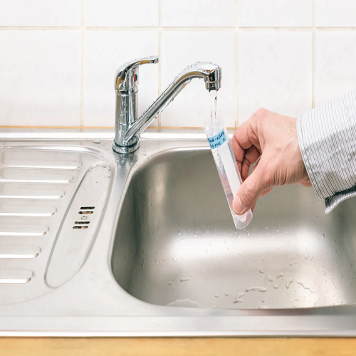 LRA Water Solutions