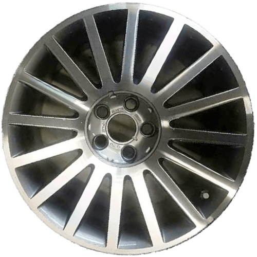 Alloy Wheel Repairs London