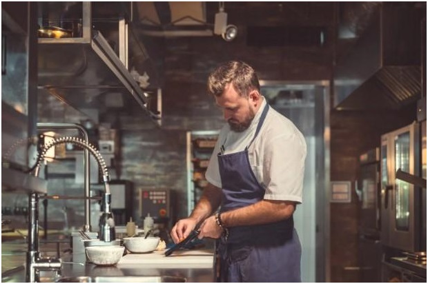 Chefshare