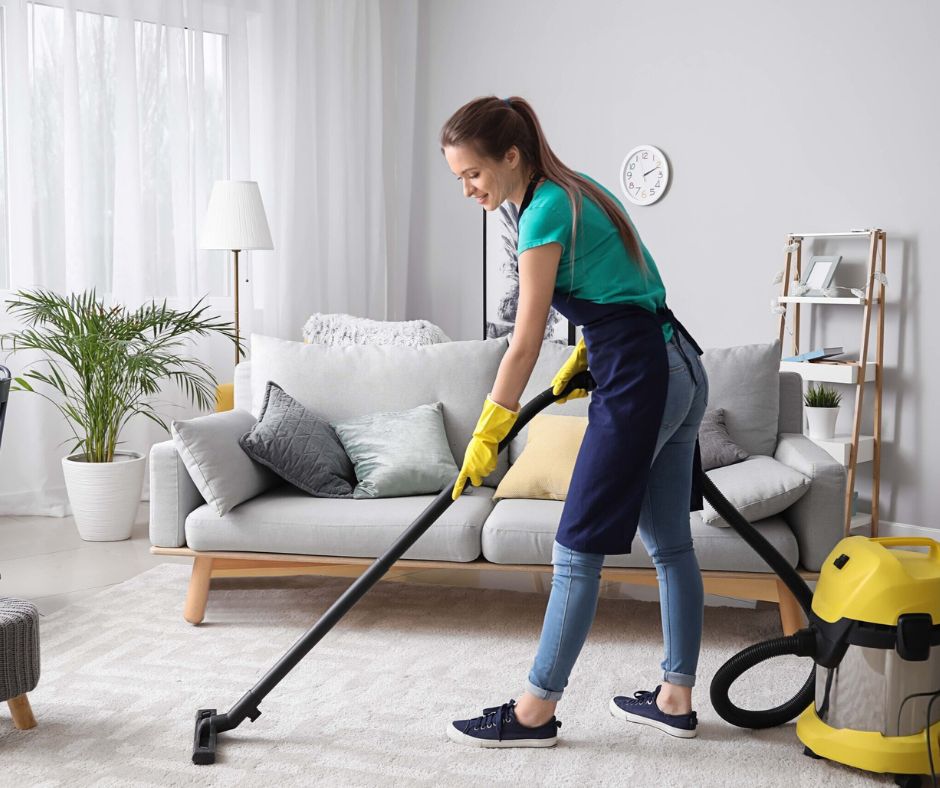 Forefront All Cleaning Ltd
