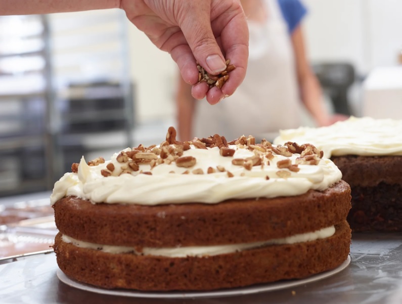 Beau's Bakehouse