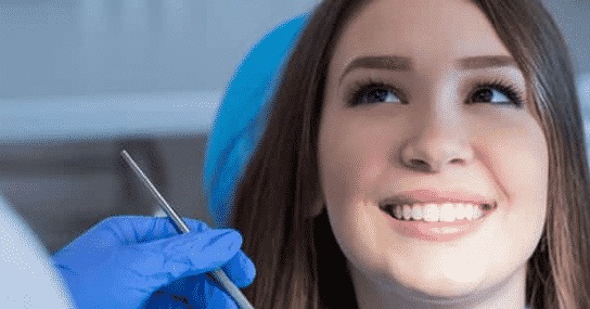 Dental Perfection - Derby