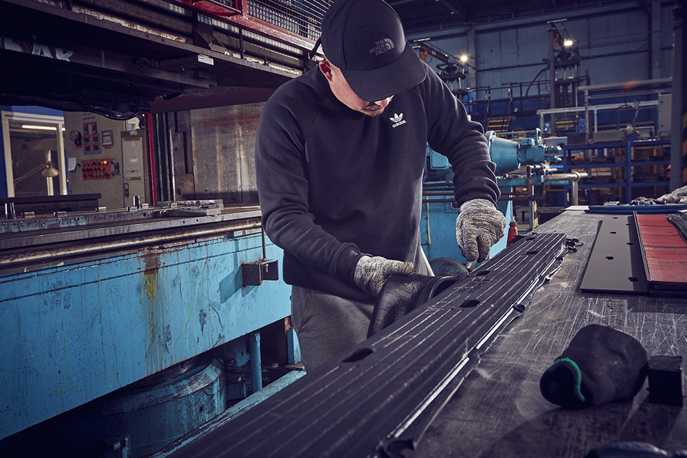 DLR Elastomer Engineering Ltd