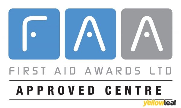 First Aid Services