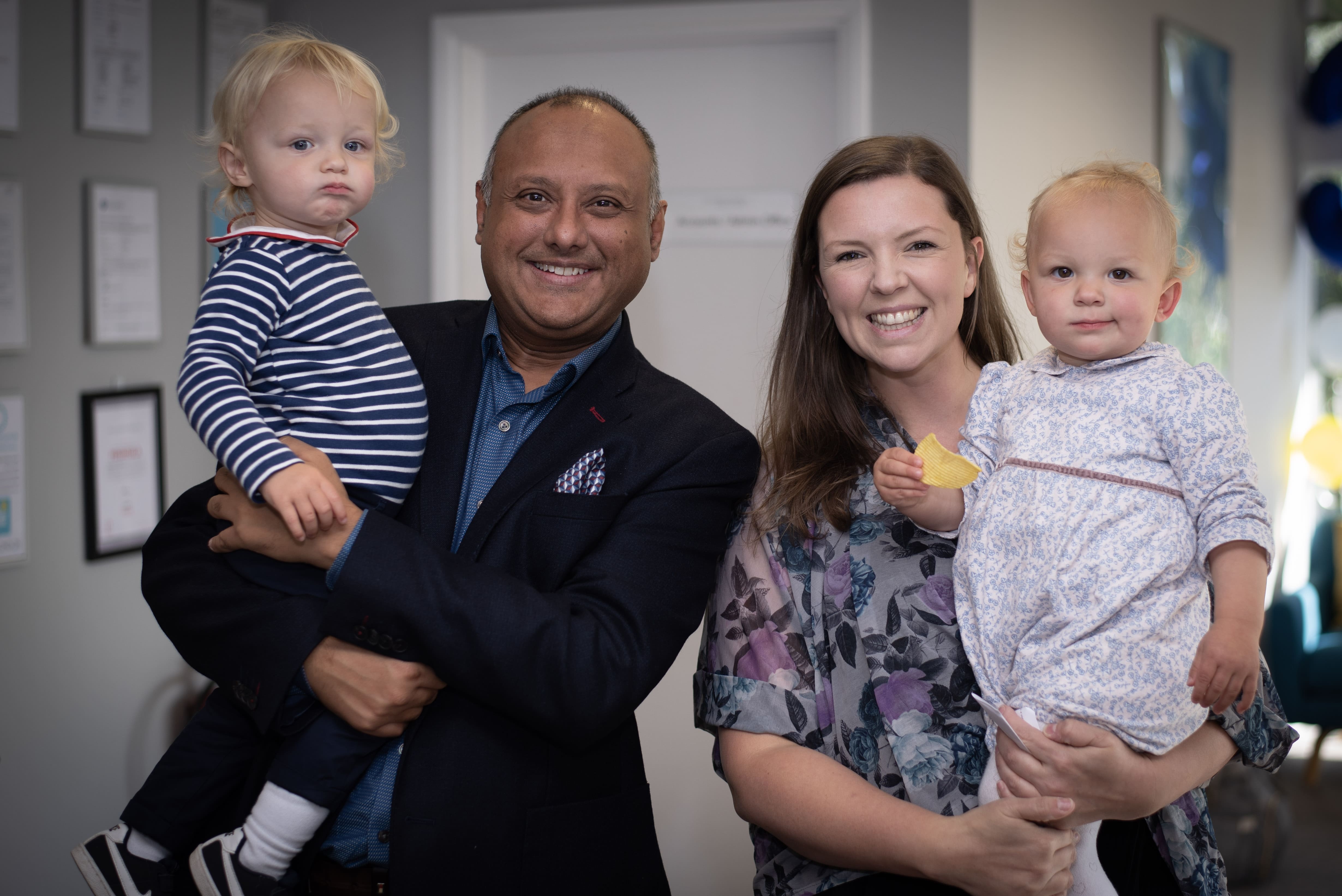IVF London - Best fertility clinic in UK