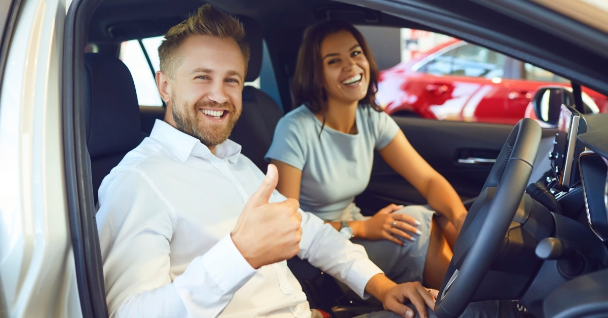 auto driving instructor