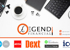 Legend Financial and Tax Advisers