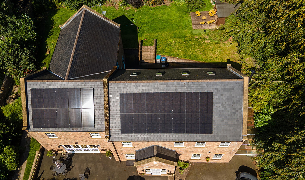 Sustainable Energy Engineering