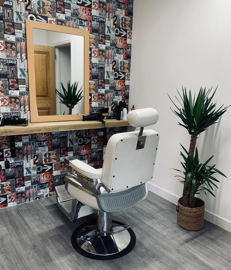 Mentain Barbering