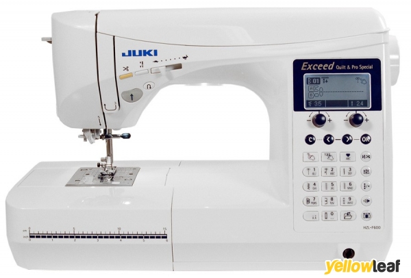 Beccles Sewing & Handicrafts