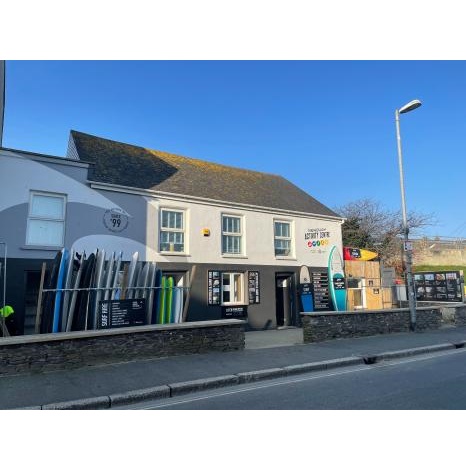 Newquay Activity Centre